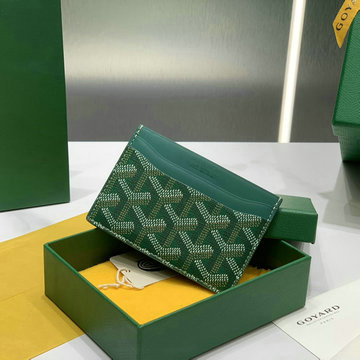 商品名称：ゴヤール GOYARD BX-GY8501GL 2023年最新入荷 サン シュルピス カードケース