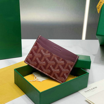 商品名称：ゴヤール GOYARD BX-GY8501JH 2023年最新入荷 サン シュルピス カードケース