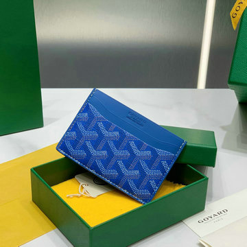 商品名称：ゴヤール GOYARD BX-GY8501LS 2023年最新入荷 サン シュルピス カードケース