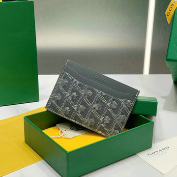商品名称：ゴヤール GOYARD BX-GY8501SH 2023年最新入荷 サン シュルピス カードケース