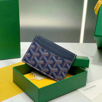商品名称：ゴヤール GOYARD BX-GY8501SL 2023年最新入荷 サン シュルピス カードケースc
