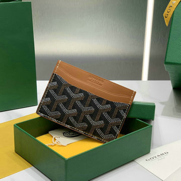 ゴヤール GOYARD BX-GY8501TH 2023年最新入荷 サン シュルピス カードケース