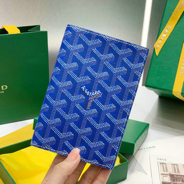 商品名称：ゴヤール GOYARD BX-GY8502LS 2023年最新入荷 サン ピエール カードホルダー 二つ折り中財布 パスポートケース カードケース パスケース