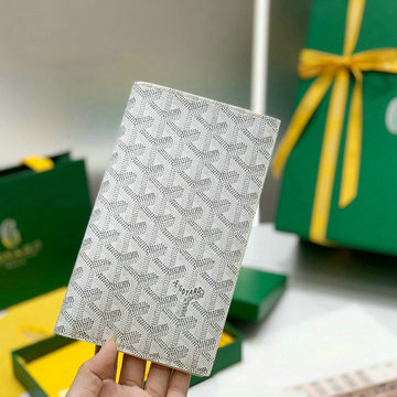商品名称：ゴヤール GOYARD BX-GY8505BS 2023年最新入荷 二つ折り長財布 ロングウォレット カードポケット 札入れ