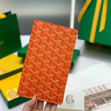 商品名称：ゴヤール GOYARD BX-GY8505CS 2023年最新入荷 二つ折り長財布 ロングウォレット カードポケット 札入れ