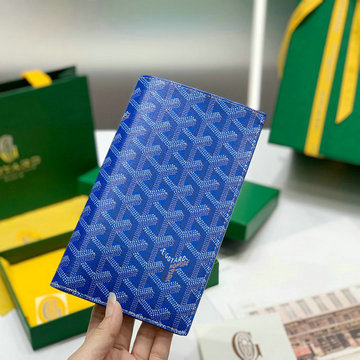 商品名称：ゴヤール GOYARD BX-GY8505LS 2023年最新入荷 二つ折り長財布 ロングウォレット カードポケット 札入れ