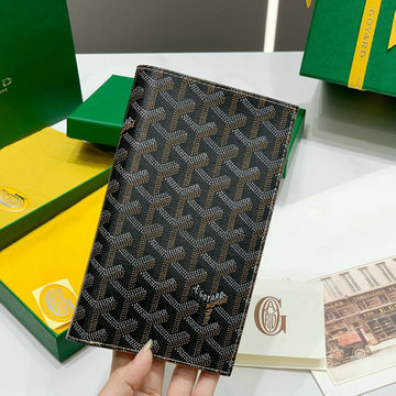 商品名称：ゴヤール GOYARD BX-GY8505TH 2023年最新入荷 二つ折り長財布 ロングウォレット カードポケット 札入れ