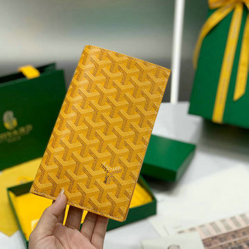 商品名称：ゴヤール GOYARD BX-GY8505YL 2023年最新入荷 二つ折り長財布 ロングウォレット カードポケット 札入れ