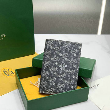 ゴヤール GOYARD BX-GY8506SH2023年最新入荷 サン ピエール 二つ折り短財布 ショートウォレット カードケース カードホルダー 札入れ