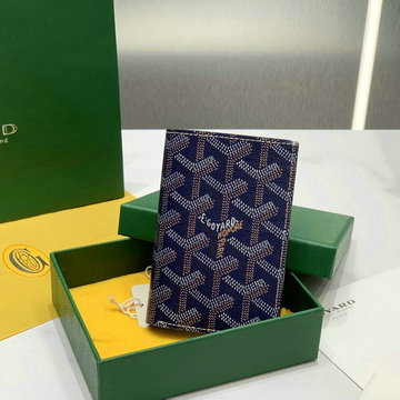 商品名称：ゴヤール GOYARD BX-GY8506SL 2023年最新入荷 サン ピエール 二つ折り短財布 ショートウォレット カードケース カードホルダー 札入れ