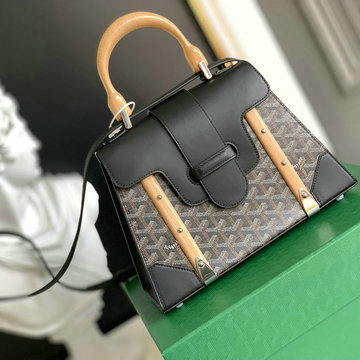 商品名称：ゴヤール GOYARD BX-GY20175BK  2023年最新入荷 サイゴン トートバッグ 2way ショルダーバッグ クロスボディバッグ レディースかばん ゴヤールデ
