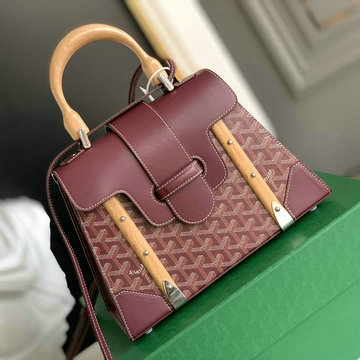 商品名称：ゴヤール GOYARDBX-GY20175JH  2023年最新入荷 サイゴン トートバッグ 2way ショルダーバッグ クロスボディバッグ レディースかばん ゴヤールデ