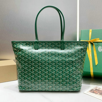 ゴヤール GOYARD GY00319RGL2023年新色入荷 Artois アルトワPM トートバッグ トップハンドルバッグ ハンドバッグ レディースかばん コーティングキャンバス