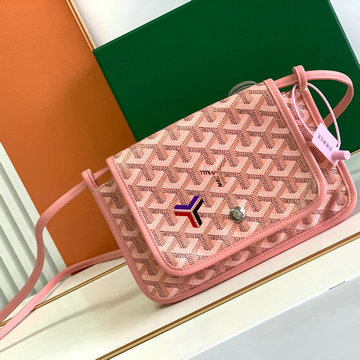 商品名称：ゴヤール GOYARD BX-GY8015YFH 2023年最新入荷 プリュメ ポーチポーチ 斜め掛け ショルダーバッグ クラッチバッグ クロスボディバッグ レディースかばん
