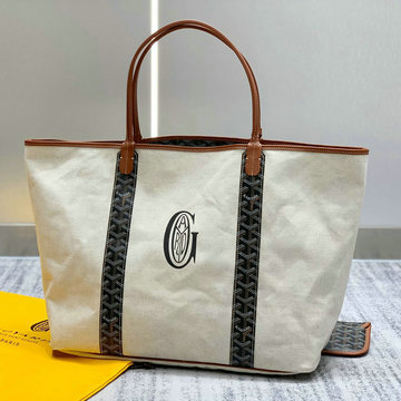 ゴヤール GOYARD BX-GY8038BK2023年最新入荷 サン ルイ トートバッグ ハンドバッグ 肩掛け ショルダーバッグ ショッピングバッグ コーティングキャンバス