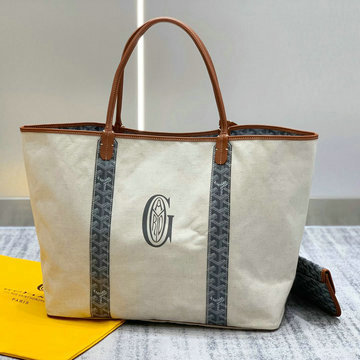 ゴヤール GOYARD BX-GY8038SH2023年最新入荷 サン ルイ トートバッグ ハンドバッグ 肩掛け ショルダーバッグ ショッピングバッグ コーティングキャンバス