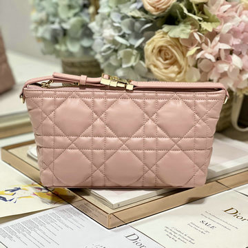 クリスチャンディオール CHRISTIAN DIOR  GH-CD5554PFH  2023年最新入荷 ノマド スモールポーチ 斜め掛け ショルダーバッグ クロスボディバッグ