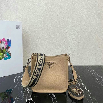 商品名称：プラダ PRADA  GH-PD1BH191XS2022年最新入荷 ミニバッグ 斜め掛け ショルダーバッグ クロスボディバッグ カーフレザー
