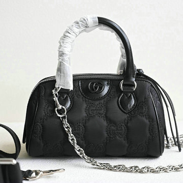 商品名称：グッチ GUCCI GH-GG702251KK 2023年最新入荷 GGマトラッセ レザー ミニバッグ トートバッグ ハンドバッグ 斜め掛け ショルダーバッグ クロスボディバッグ