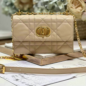 商品名称：クリスチャンディオール CHRISTIAN DIOR GH-CD0069PXS 2023年最新入荷 ミス カロ ミニバッグ チェーンウォレット 斜め掛け ショルダーバッグ