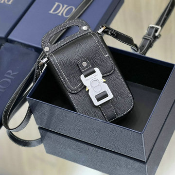 商品名称：クリスチャンディオール CHRISTIAN DIOR GH-CD435PBK 2023年最新入荷 スマートフォンケース 斜め掛け ショルダーバッグ クロスボディバッグ