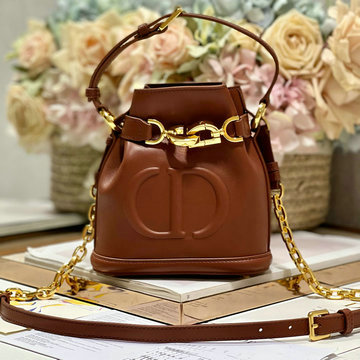 商品名称：クリスチャンディオール CHRISTIAN DIOR GH-CD2272PZS 2023年最新入荷 セ ディオール バスゲットバッグ ドローストリングバッグ 斜め掛け ショルダーバッグ