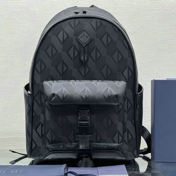 商品名称：クリスチャンディオール CHRISTIAN DIOR GH-CD1012BBK 2023年最新入荷 バックパック リュックサック メンズ リュック 旅行かばん メンズかばん