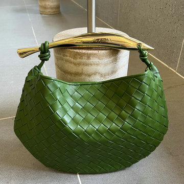 商品名称：ボッテガヴェネタ BOTTEGAVENETA aj-BOV716082GL 2023年最新入荷 サーディン トップハンドルバッグ トートバッグ キャリーハンドバッグ マグネットクロージャー
