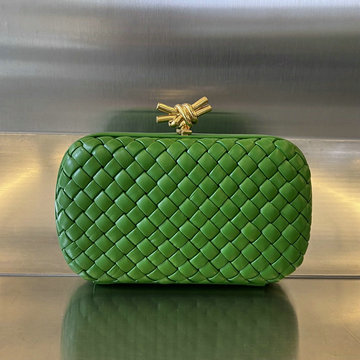 商品名称：ボッテガヴェネタ BOTTEGAVENETA aj-BOV717622BGL 2023年最新入荷 ノット ミノディエール 手持ちかばん クラッチバッグ イブニングバッグ
