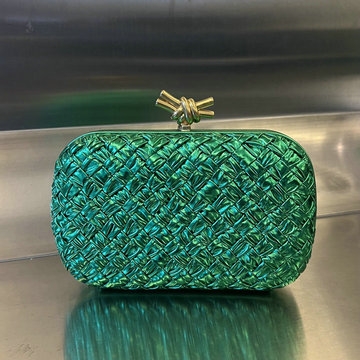 商品名称：ボッテガヴェネタ BOTTEGAVENETA aj-BOV717622MZG 2023年最新入荷 ノット ミノディエール 手持ちかばん クラッチバッグ イブニングバッグ