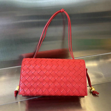 商品名称：ボッテガヴェネタ BOTTEGAVENETA aj-BOV717435MH 2023年最新入荷 ストラップ トリオ ポーチ ミニ ショルダーバッグ クロスボディバッグ マグネットクロージャー