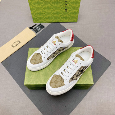 商品名称：グッチ GUCCI MS-GGJ23019M 2023年最新入荷 スニーカー レースアップシューズ メンズシューズ カジュアルシューズ スポーツシューズ