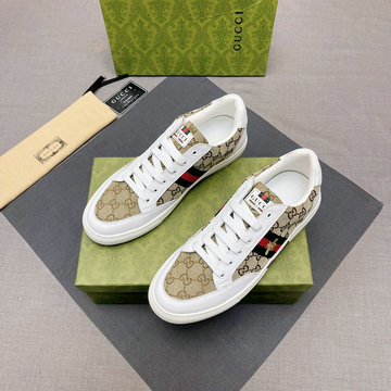 商品名称：グッチ GUCCI MS-GGJ23019T 2023年最新入荷 スニーカー レースアップシューズ メンズシューズ カジュアルシューズ スポーツシューズ