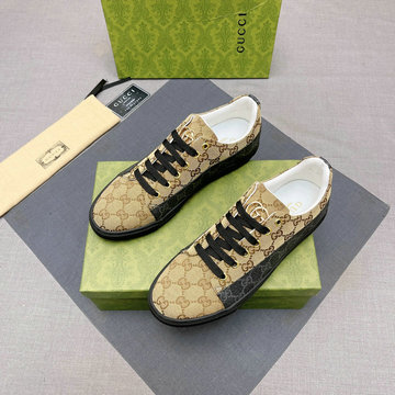 商品名称：グッチ GUCCI MS-GGJ23025 2023年最新入荷 スニーカー レースアップシューズ メンズシューズ カジュアルシューズ スポーツシューズ