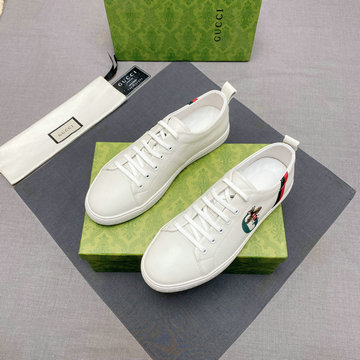 グッチ GUCCI MS-GGJ23028 2023年最新入荷 スニーカー レースアップシューズ メンズシューズ カジュアルシューズ スポーツシューズ