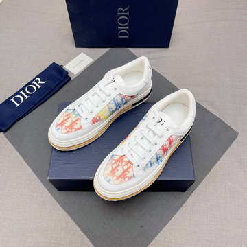 商品名称：クリスチャンディオール CHRISTIAN DIOR MS-CDJ23018 2023年最新入荷 スニーカー メンズ レースアップシューズ スポーツシューズ カジュアルシューズ