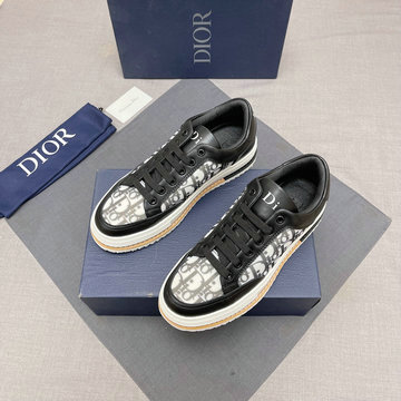 商品名称：クリスチャンディオール CHRISTIAN DIOR MS-CDJ23019 2023年最新入荷 スニーカー メンズ レースアップシューズ スポーツシューズ カジュアルシューズ