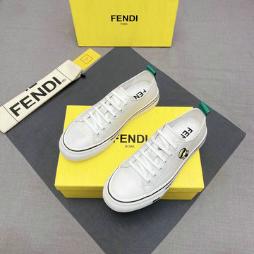 フェンディ FENDI MS-FDJ23005 2023年最新入荷 スニーカー メンズ レースアップシューズ スポーツシューズ カジュアルシューズ