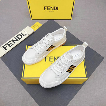 フェンディ FENDI MS-FDJ23007 2023年最新入荷 スニーカー メンズ レースアップシューズ スポーツシューズ カジュアルシューズ