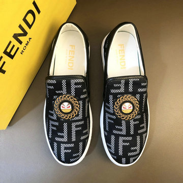 商品名称：フェンディ FENDI MS-FDJ23008  2023年最新入荷 スニーカー メンズシューズ ローファーシューズ カジュアルシューズ