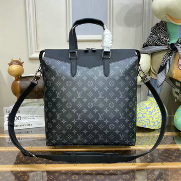 ルイヴィトン LOUISVUITTON 057-M41467 2023最新入荷 タダオPM トートバッグ ブリーフケース 2way ショルダーバッグ ビジネスバッグ メンズかばん