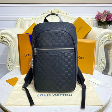 商品名称：ルイヴィトン LOUISVUITTON 057-N45287 2023年最新入荷 ニュー バックパック メンズ リュック リュックサック 旅行かばん メンズかばん