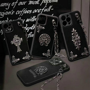 クロムハーツ Chrome Hearts WK-SJCM23001 2023年最新入荷 iphone 携帯ケース スマートフォンケース