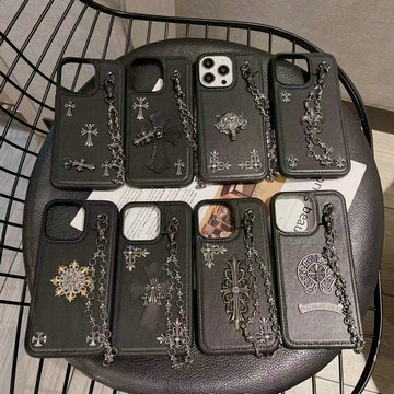 クロムハーツ Chrome Hearts WK-SJCM23002 2023年最新入荷 iphone 携帯ケース スマートフォンケース