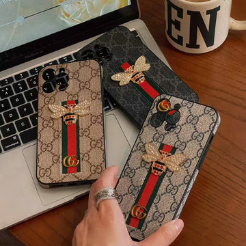 グッチ GUCCI WK-SJGG23001 2023年最新入荷 iphone 携帯ケース スマートフォンケース