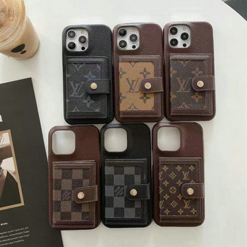 ルイヴィトン LOUISVUITTON WK-SJLV23003  2023年最新入荷 iphone 携帯ケース スマートフォンケース