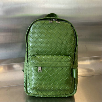 ボッテガヴェネタ BOTTEGAVENETA aj-BOV730728ZL  2023年最新入荷 スモール イントレチャート バックパック リュックサック メンズバッグ リュック
