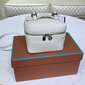 ロロ ピアーナ Loro piana 057-LP153411LYBS 2023年最新入荷 荷 エクストラ ポケット ミニポーチ 斜め掛け ショルダーバッグ クロスボディバッグ