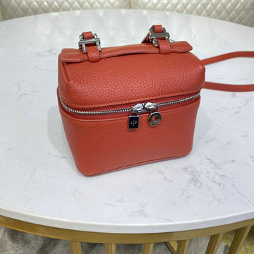 ロロ ピアーナ Loro piana 057-cLP153411LYRD 2023年最新入荷 荷 エクストラ ポケット ミニポーチ 斜め掛け ショルダーバッグ クロスボディバッグ