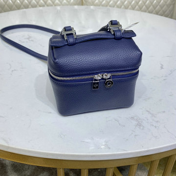 ロロ ピアーナ Loro piana 057-LP153411LYSL 2023年最新入荷 荷 エクストラ ポケット ミニポーチ 斜め掛け ショルダーバッグ クロスボディバッグ
